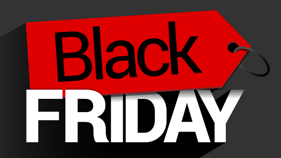 Katru gadu novembra beigās visu pasauli pāršalc trakais izpārdošanu vilnis. Šī diena zināma kā “melnā piektdiena” (Black Friday), un šogad tas ir 24.novembris. 