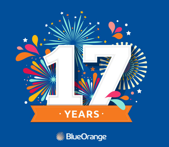 22. jūnijā BlueOrange atzīmē 17 darbības gadus. Šajā laikā esam izveidojuši starptautiska līmeņa Eiropas banku, kas...