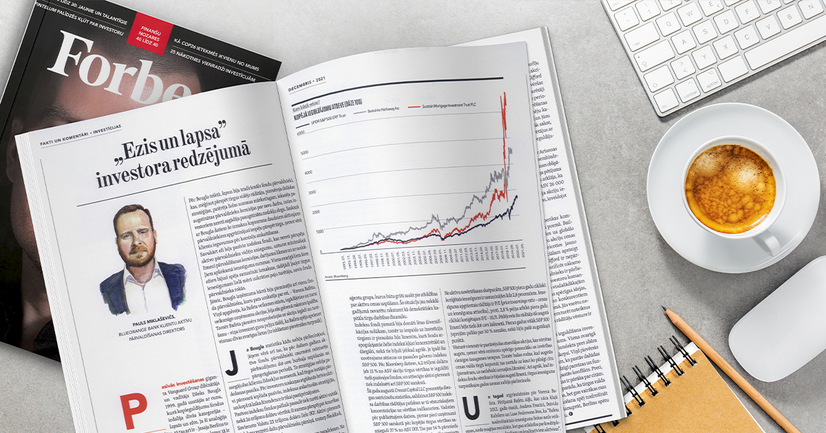 “Markets do not have one defining truth, but that combining disparate ideas can create phenomenal, above market returns,” noted by the author.