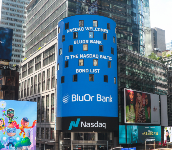 BluOr Bank