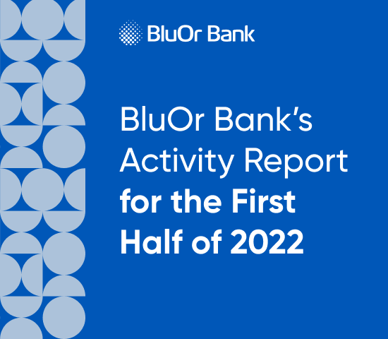 BluOr Bank continues to develop financial services for Latvian companies