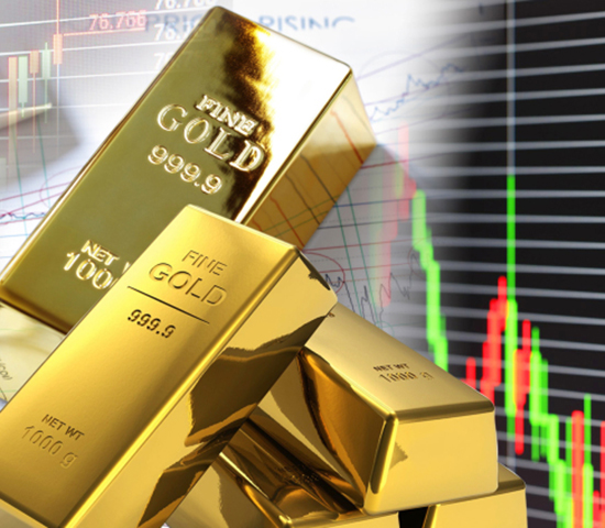 Investing in Precious Metals