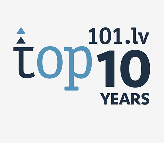 A list of the 101 most valuable companies in Latvia was released last week, with 16 financial companies, including the Baltikums Bank, being ranked on the list.