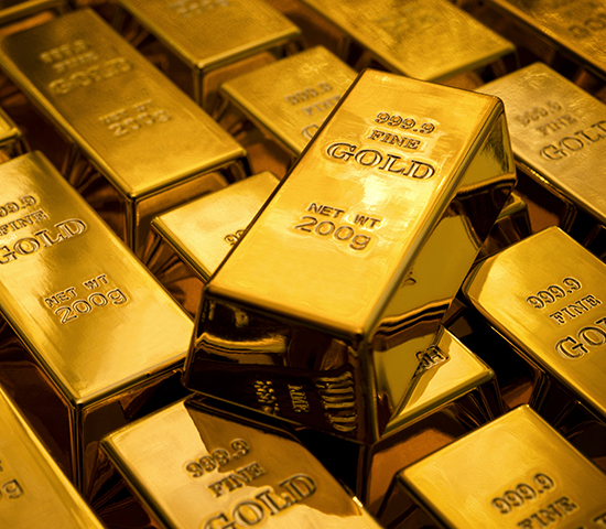 ESTABLISH YOUR OWN PERSONAL OR FAMILY GOLD FUND
