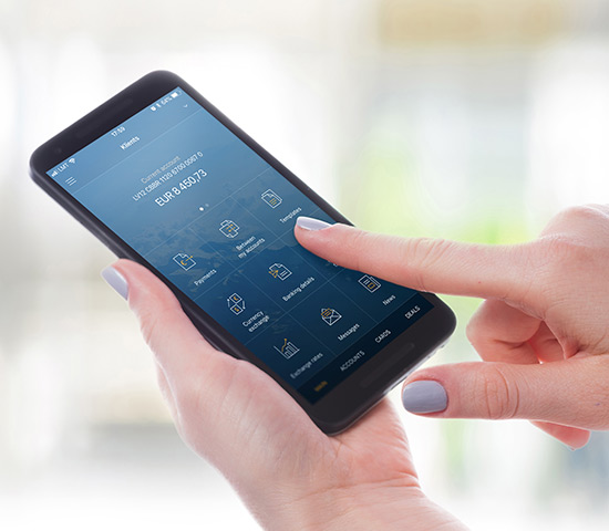 Чтобы мобильное приложение BlueOrange стало удобнее для пользователей, банк произвел ряд улучшений, позволяющих клиентам экономить время и быть уверенными...