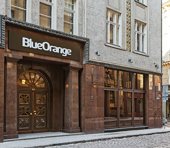 Согласно аудитированным данным, BlueOrange Bank заключил 2018 год с прибылью в 7,4 млн EUR.