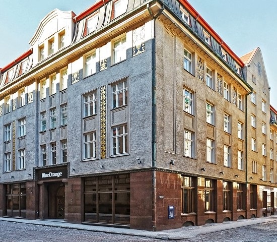 Банк BlueOrange в 2019 году успешно продолжал работу, в соответствии с определенной банком бизнес-стратегией, укрепляя свои позиции на финансовом рынке Латвии.
